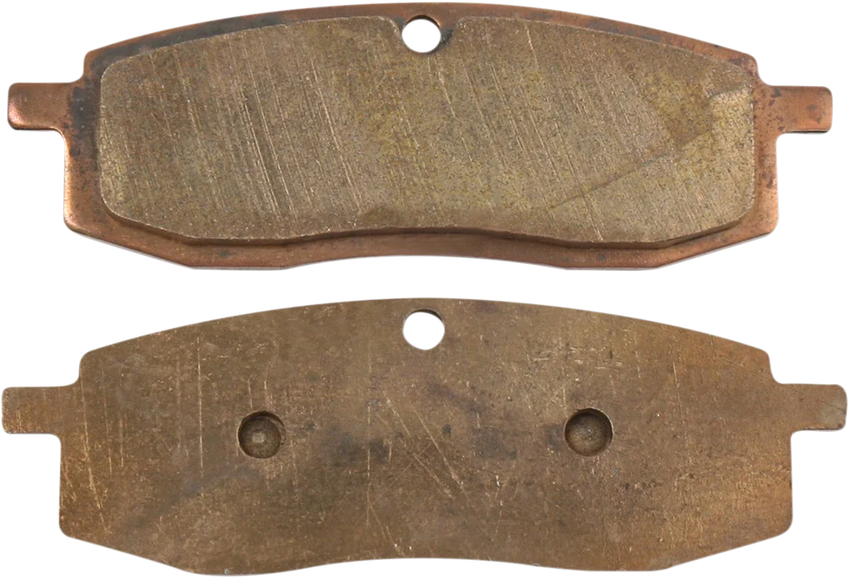 EBC Sintered "R" Brake Pads FA105R for