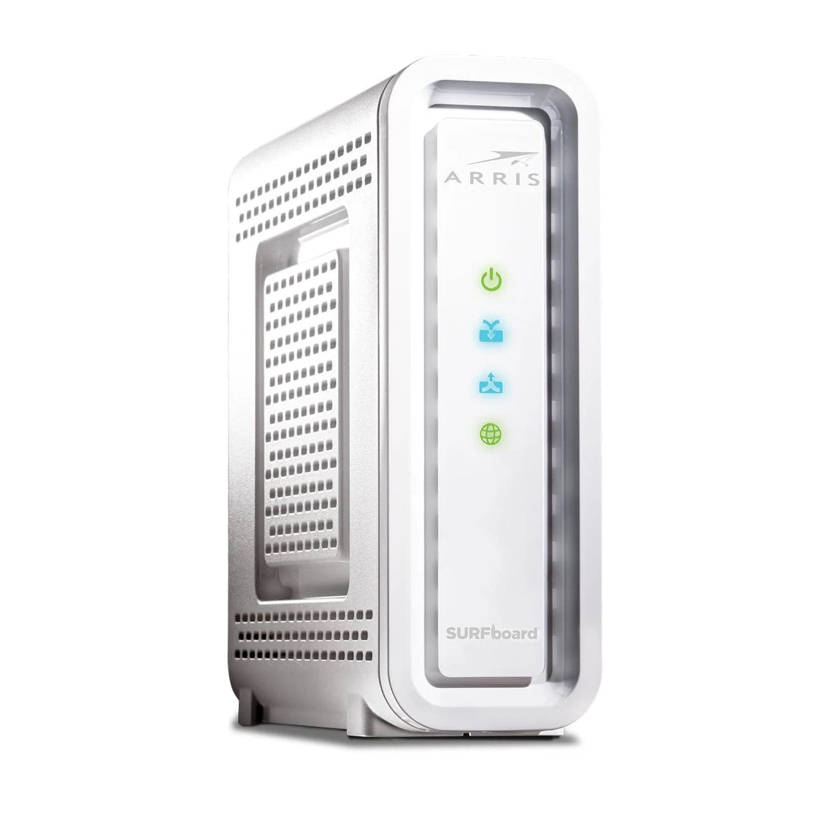 ARRIS SB6190 Cable Modem DOCSIS 3.0 32x8 Gigabit Port for