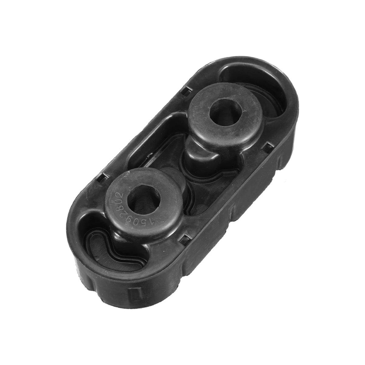 2X Muffler Exhaust Hanger Bushing Mount Bracket for Chevy GMC 15092802