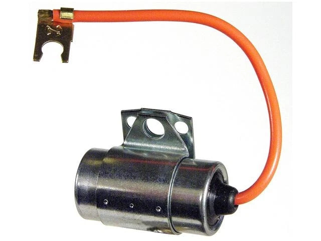 Ignition Condenser for Cadillac Eldorado (1956–1974) 21656CJSW