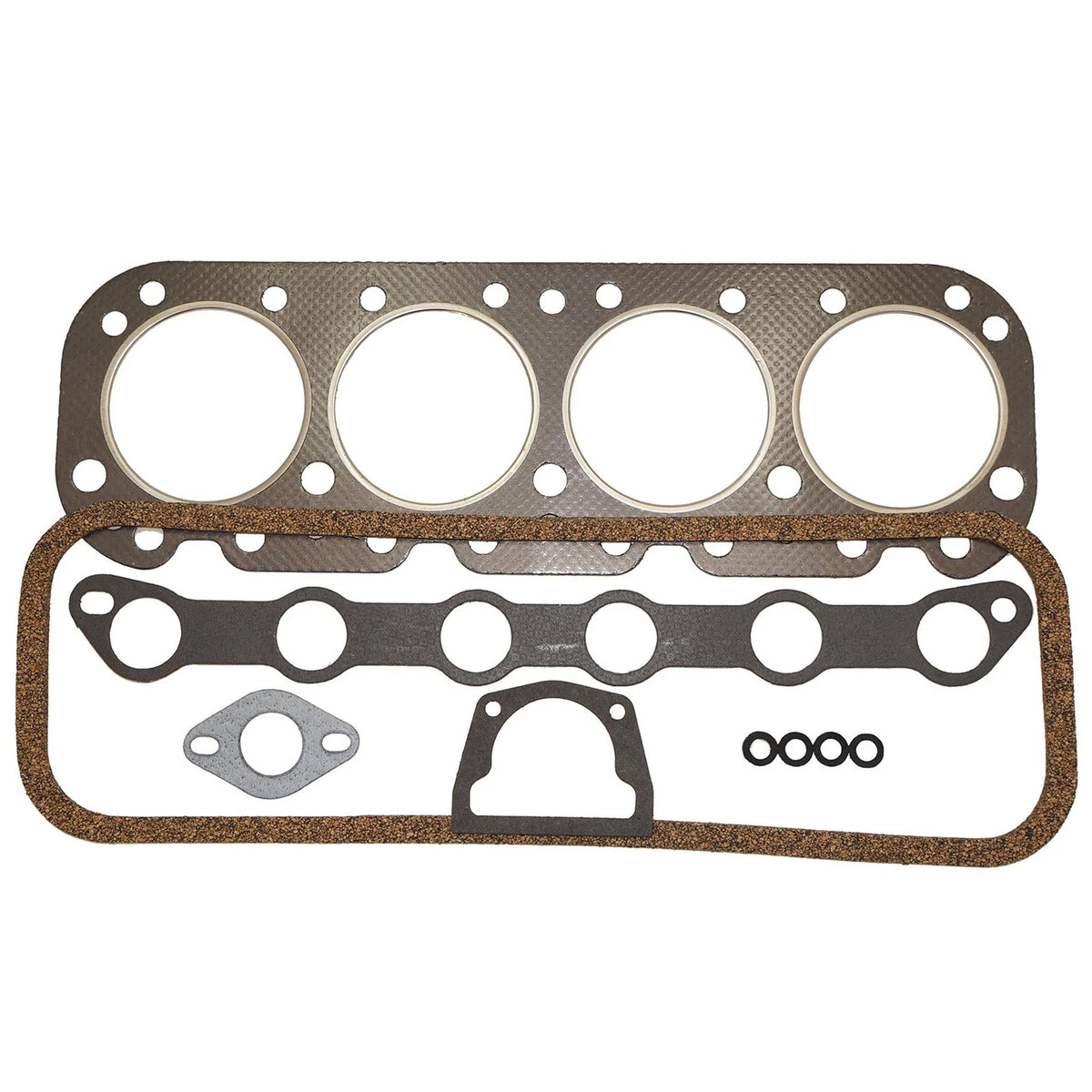 Head Gasket Set for Allis Chalmers B, IB, C, CA, RC