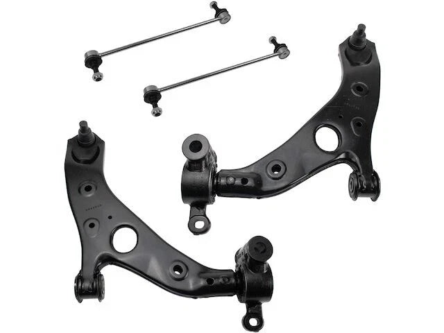 Front Control Arm Ball Joint Sway Bar Link Kit for Mazda 6 (2014–2020) CG383RX