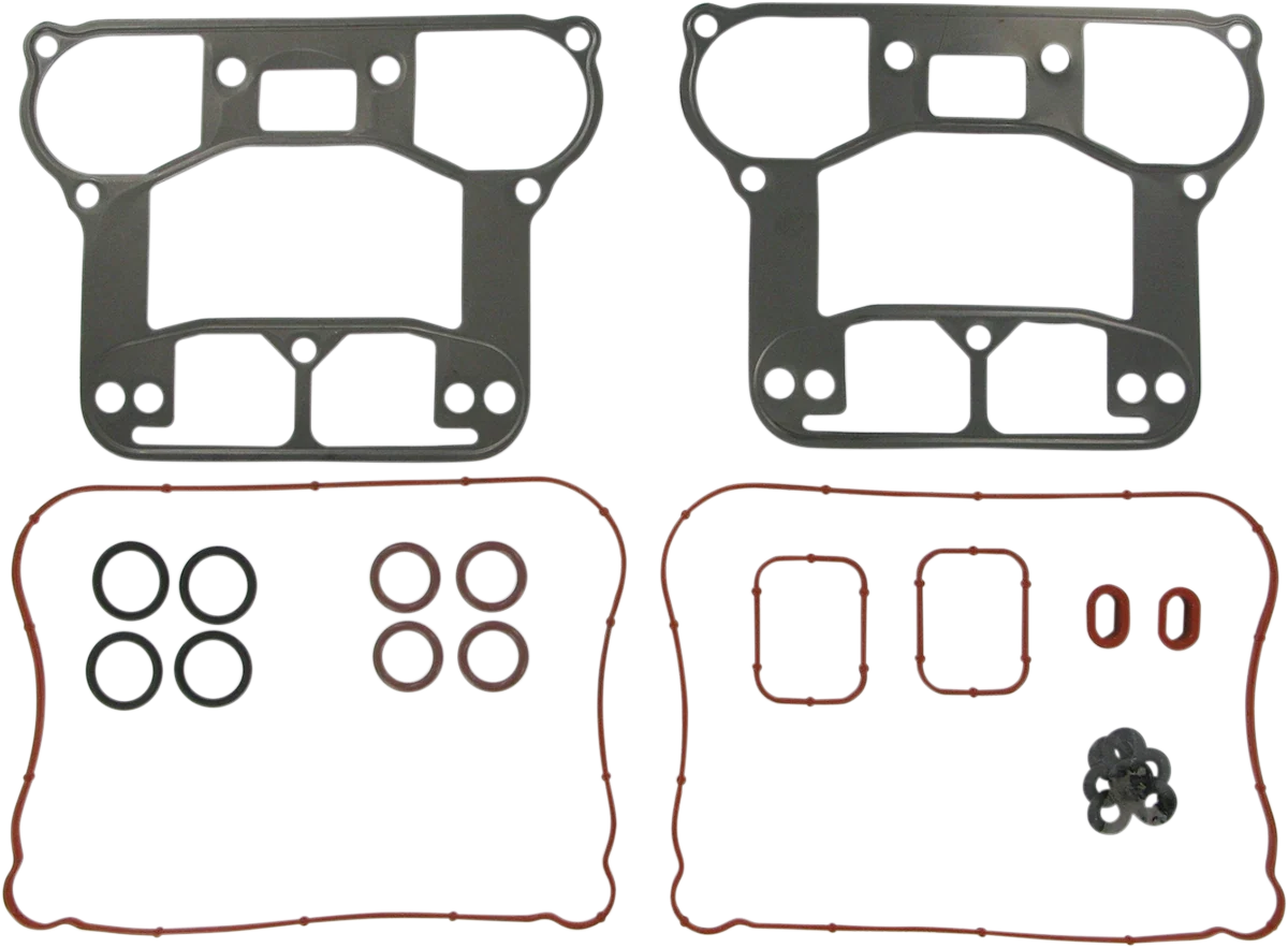 Rocker Box Kit for Harley-Davidson Sportster (2007–2022) C9195