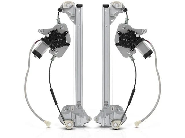 Front Window Regulator and Motor Kit for Mazda 929 (1992–1995) VP546VS