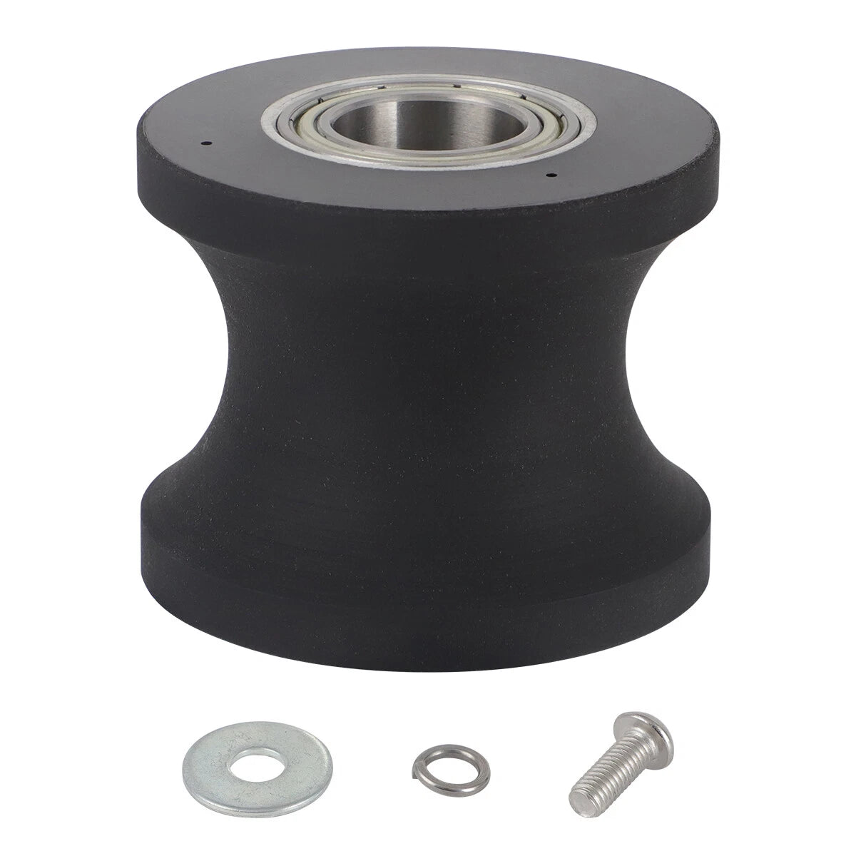 Elliptical Wheel Roller for Schwinn 430 470 Nautilus E614 E616 (8004225)