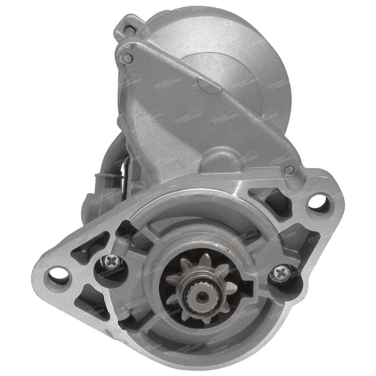 Starter Motor for Hilux 4Runner YN63 4Y-C 2.2L (1985–1989)