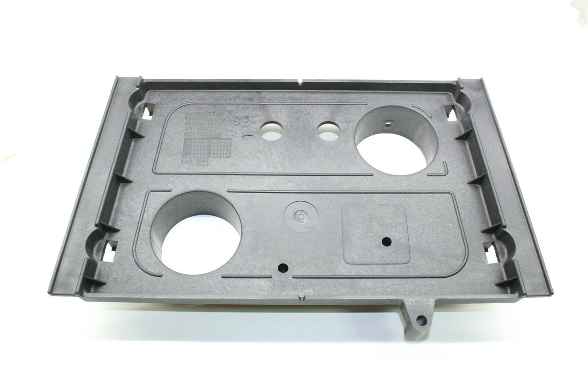 Lower Seat Bridge for Sea Doo GTI/GTX (Part # 291001281)