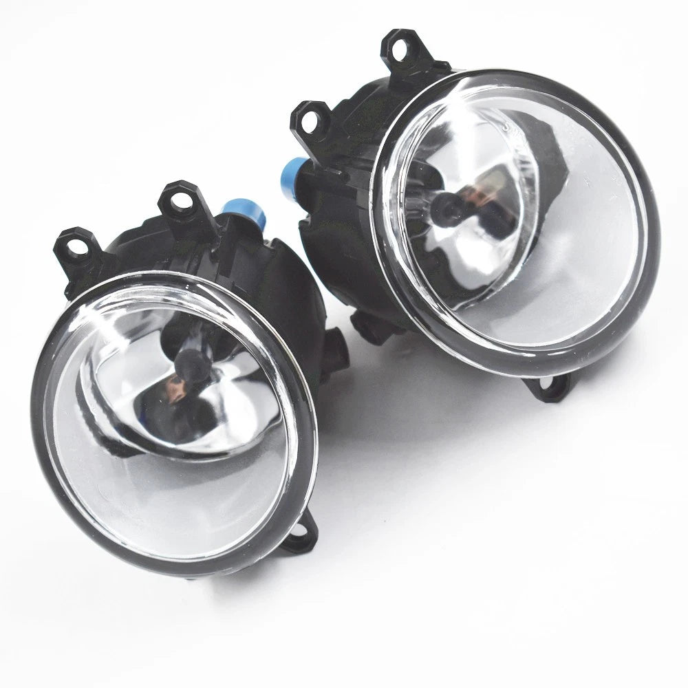 Set of 2 Front Bumper Fog Lights Assembly for Lexus RAV4 (2007–2013)