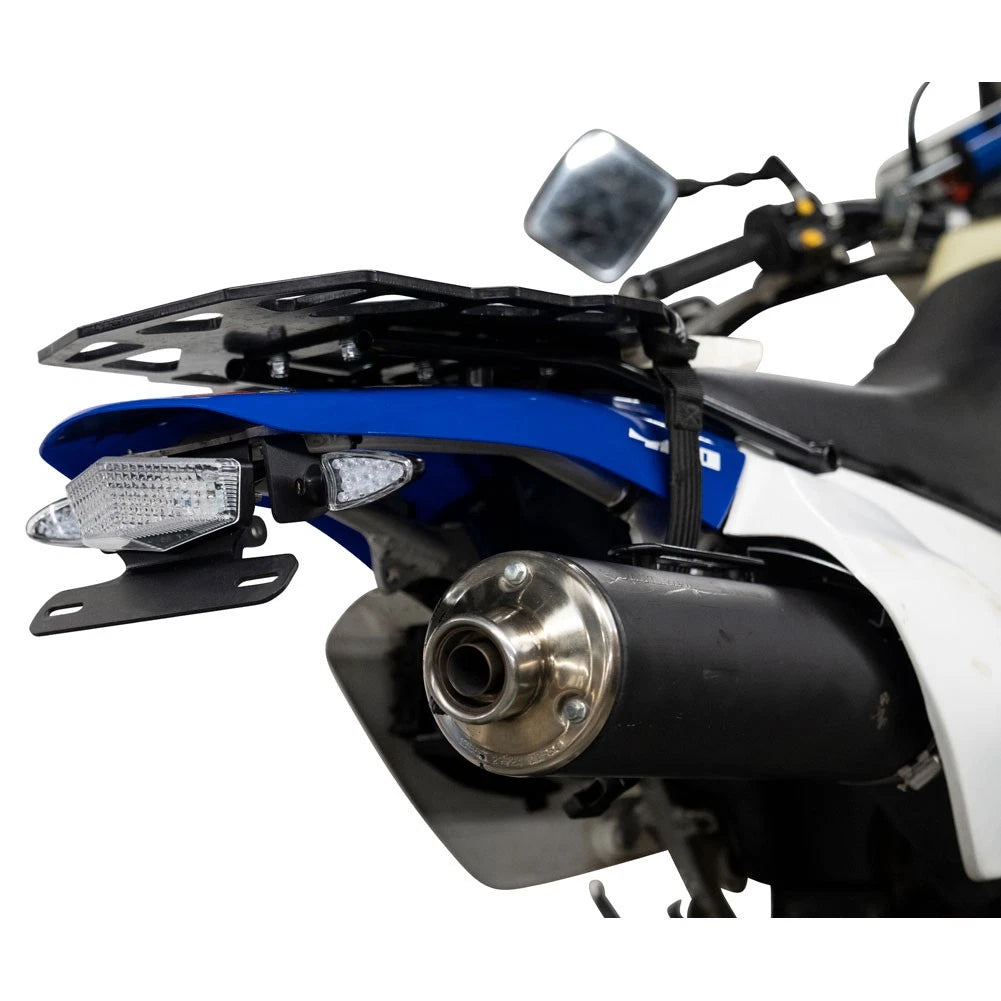 Fender Eliminator Kit with Turn Signals for Tusk (2035280010)
