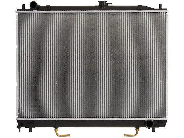 Radiator for Mitsubishi Montero (2002) 27878SGSC