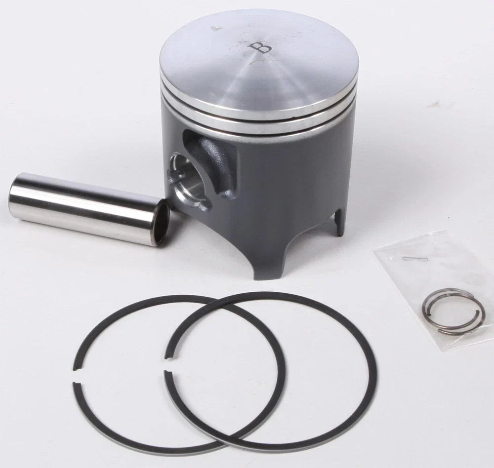 Piston Kit Molycoated Nikasil for Yamaha YZ250 (1988–1997)