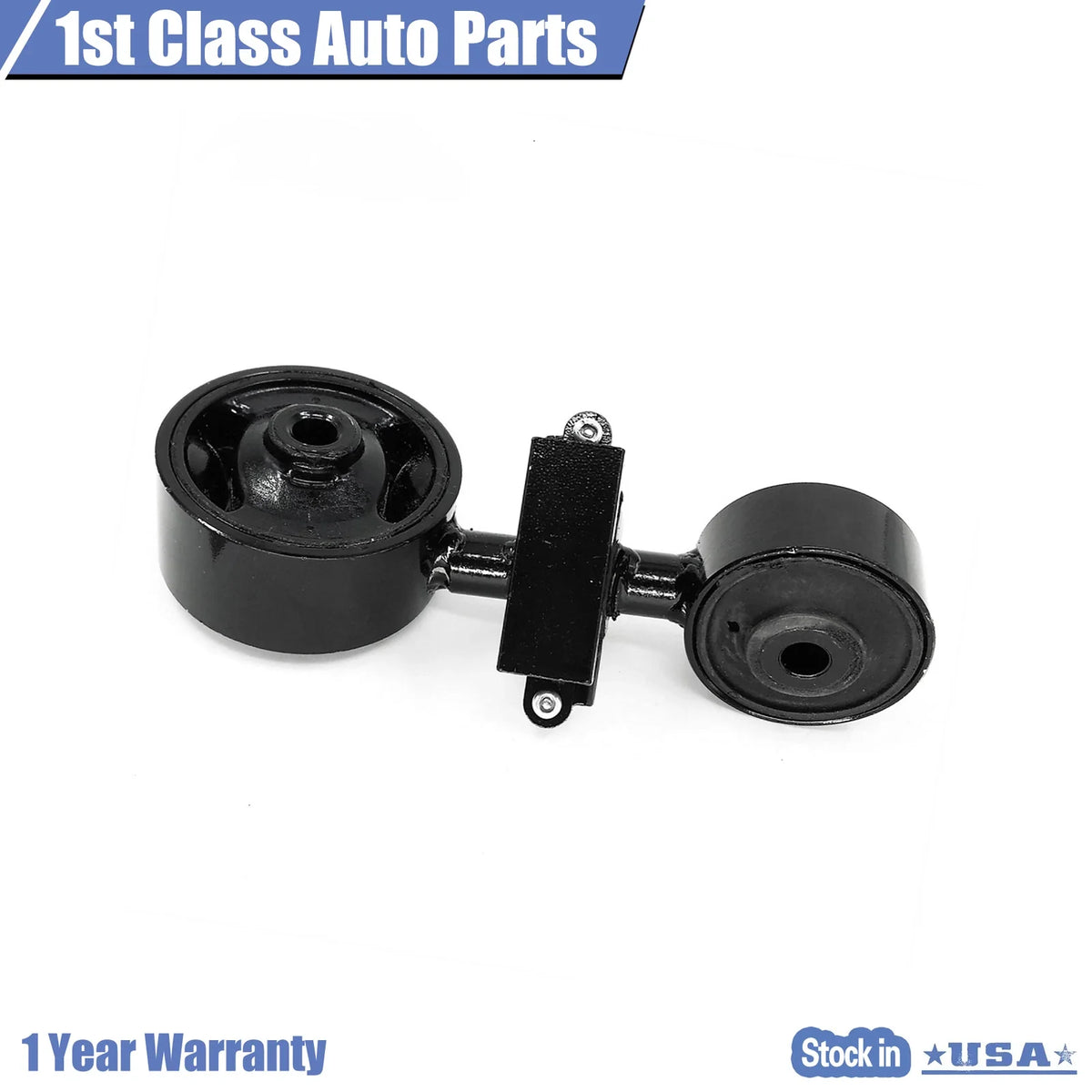 Front Right Torque Strut Trans Mount for Toyota Solara, Camry (2002–2008)