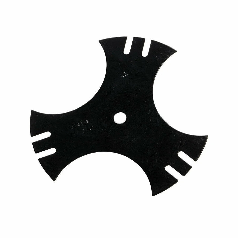 Tri Point Edger Blade for Craftsman (Replaces 781-0748, LAF50-0004_05)