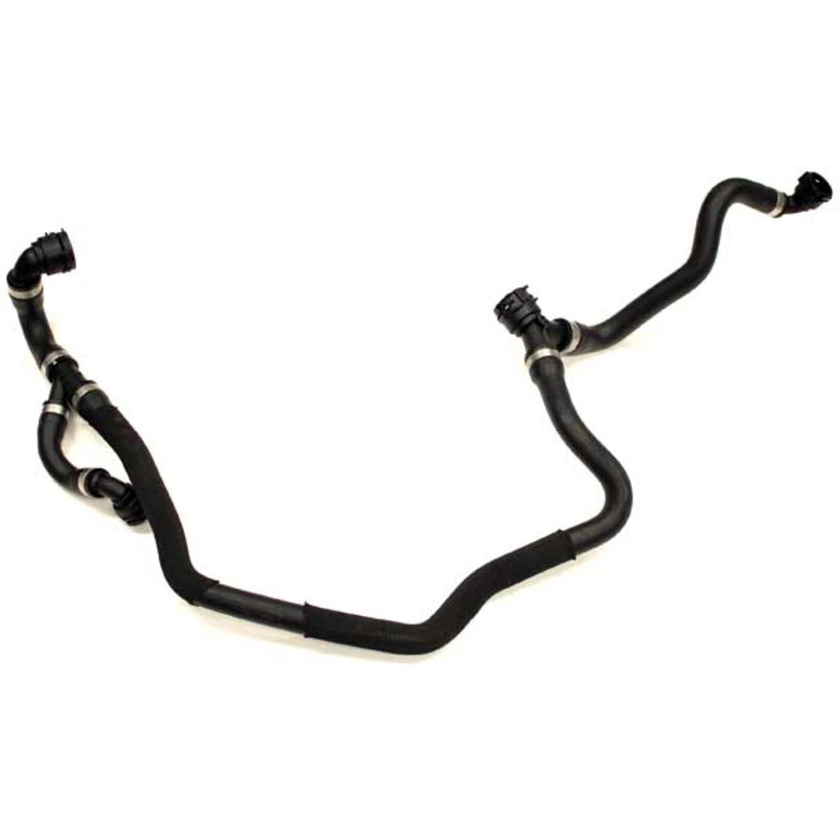 Radiator Hose for BMW X5 (2007–2010) 17-12-7-537-109