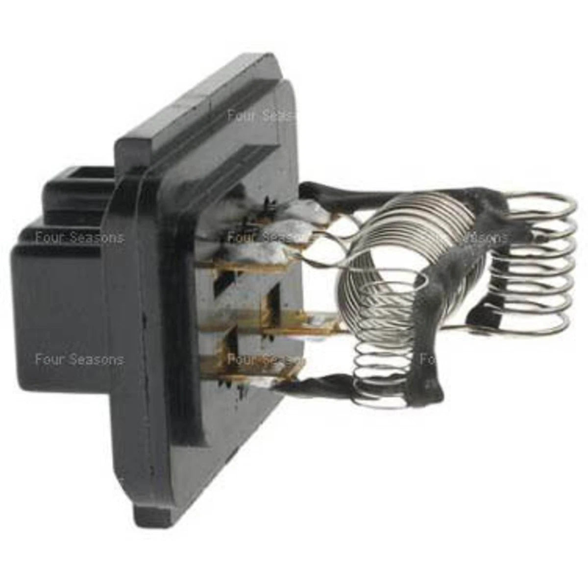 Blower Motor Resistor for Toyota Supra (1987–1992) 20102
