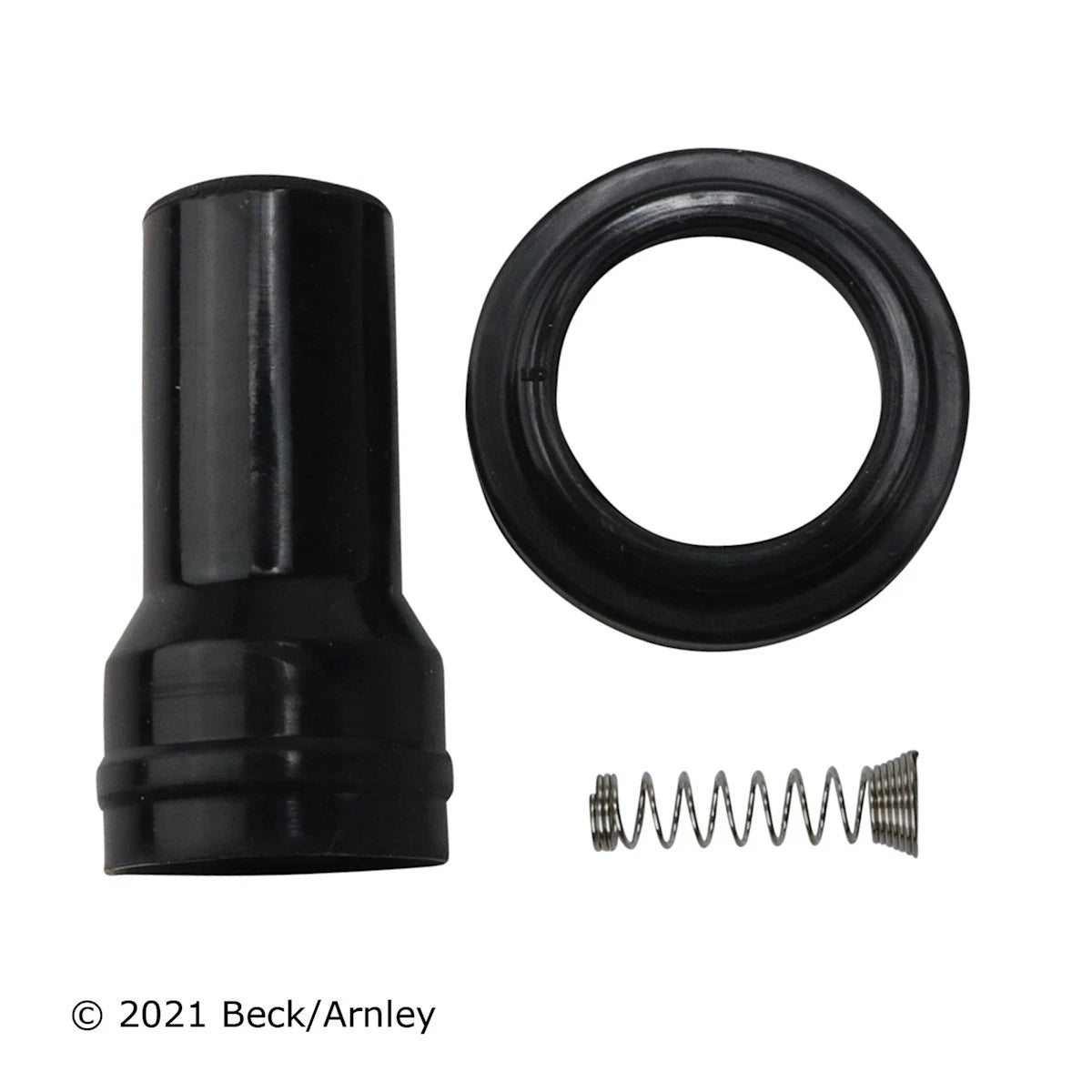 Ignition Coil Boot 175-1067 for Kia Rio5, Rio, Hyundai Accent (2006–2011)