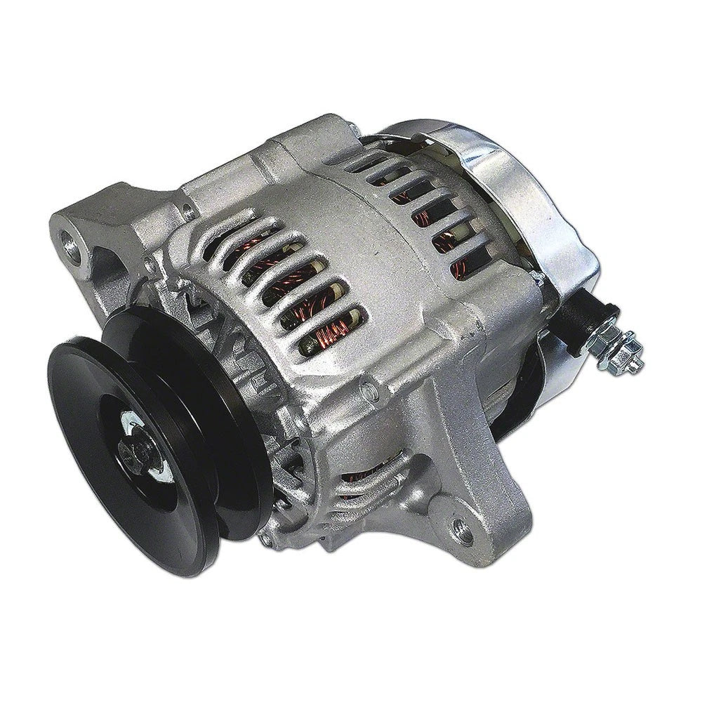 Alternator with Pulley for Mini (Fits Case)