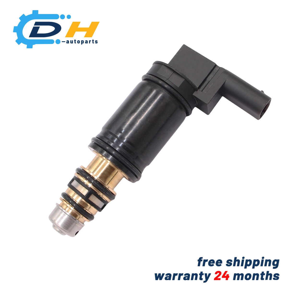 Electronic A/C Valve for Suburban Tahoe (2017–2018) 3582453