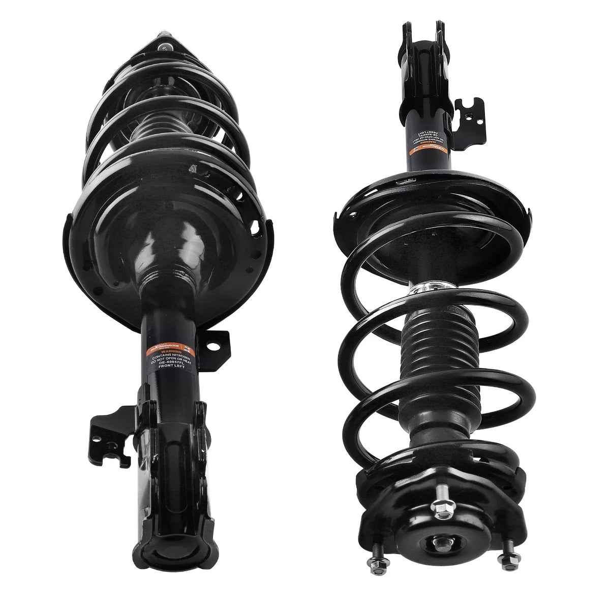 Front Pair Suspension Strut w/ Spring for Toyota Sienna (2011–2014)