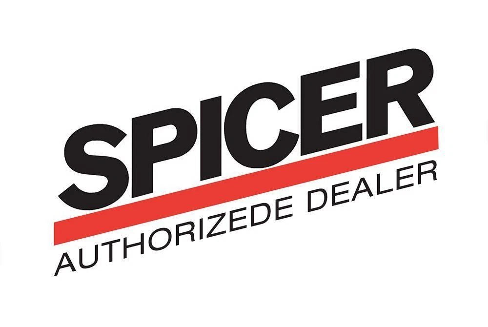 Drive Axle Shaft Universal Joint for HGVF DANA Spicer