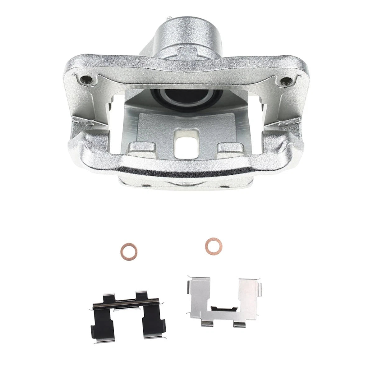 Brake Caliper Rear Left for Kia Sorento 2007–2009 (18020459, 582103E700)