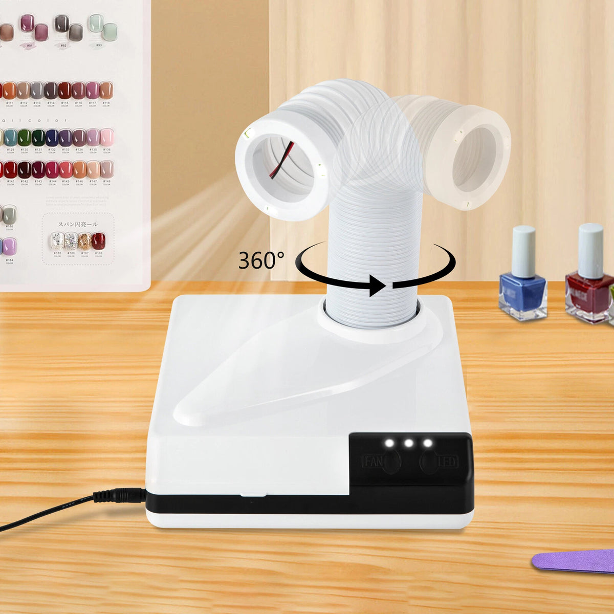 Electric Dust Suction Machine for Dentistry Vacuum Cleaner