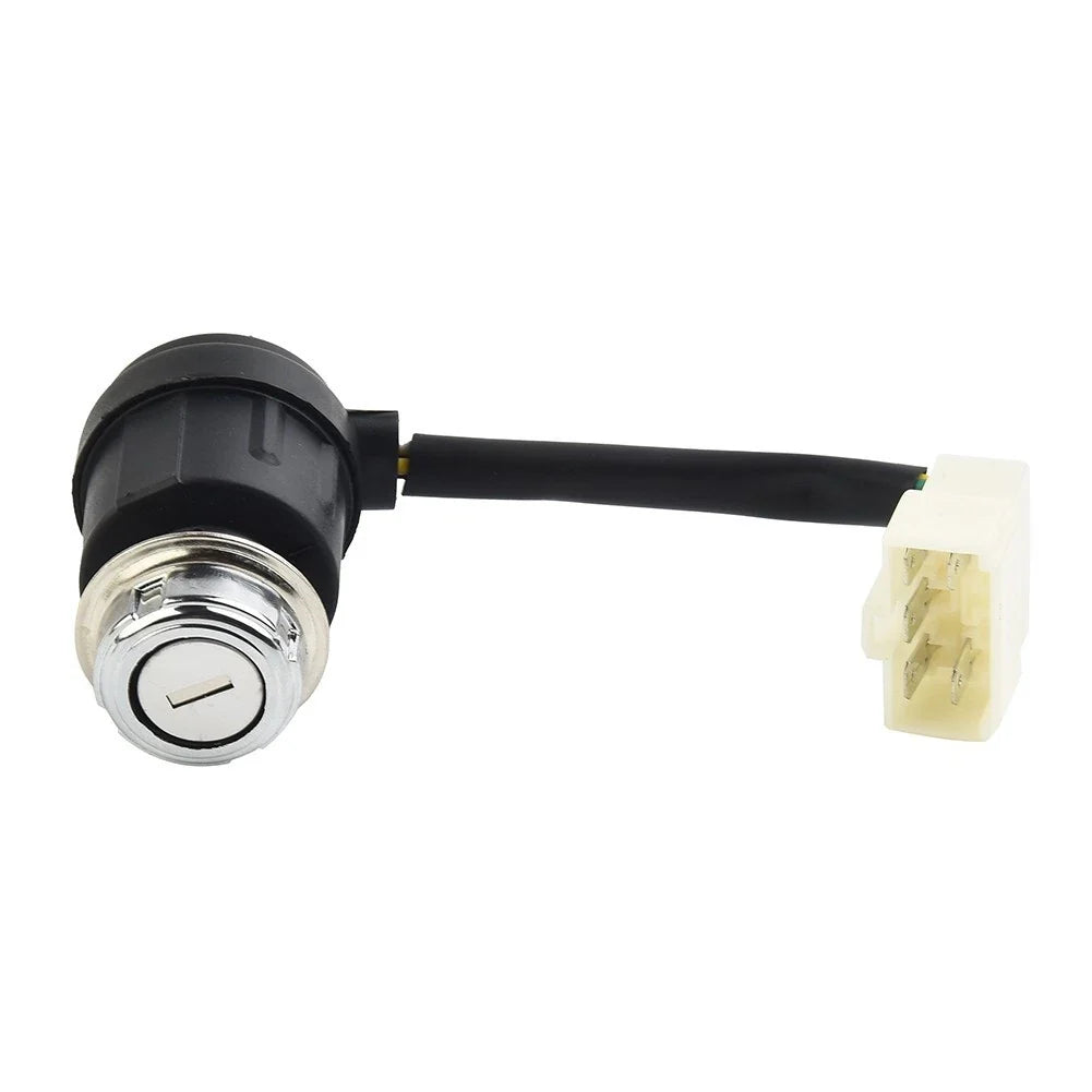 5 Wire Ignition Switch for TaoTao 250cc 150cc 125cc 110cc Quad Go Kart