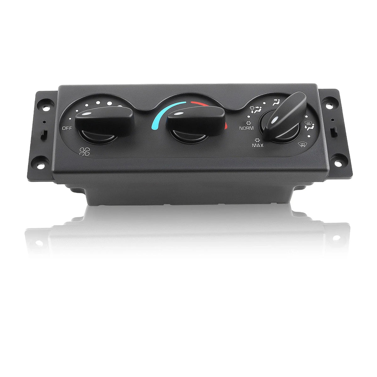 AC Heater Climate Control Module for International 4200 4300 4400 (2002–2021) 3545543C1