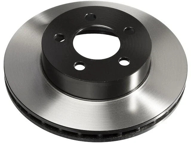 Front Brake Rotor for Mazda B4000 4WD (1998–2004) KS882BV
