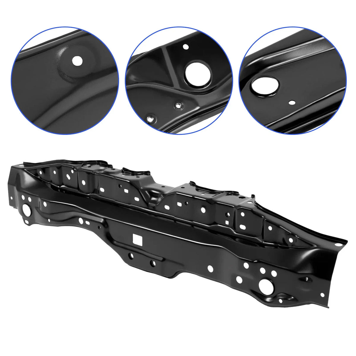 Radiator Support Upper Center Tie Bar for Lexus IS250 IS350 (2014–2021)