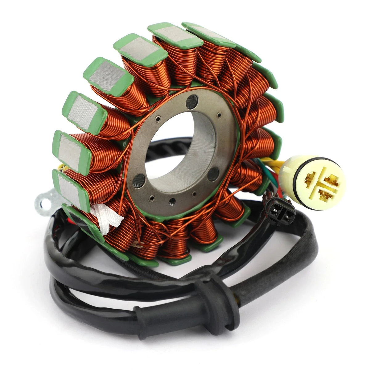 107mm Generator Stator for Husqvarna TE 610 / SM 610 (2007–2009)