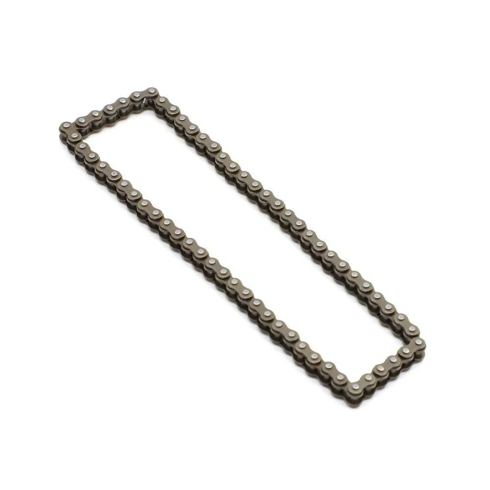 ATV Starter Chain & Guides for Chinese 50cc 70cc 90cc 110cc 125cc (4-Stroke)