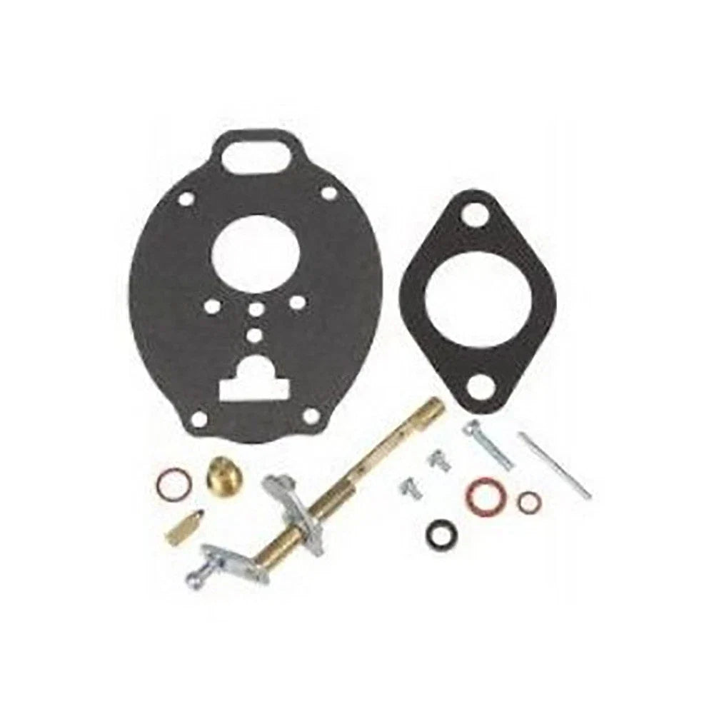 Carburetor Kit BK47CV TSX679 for Ford 801 901 4000 4cyl Tractor
