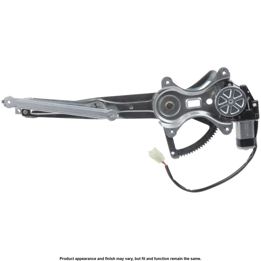 Front Right Window Motor & Regulator for Pontiac Vibe (2003–2008) 82-1190CR, 11700880-101, 88969904