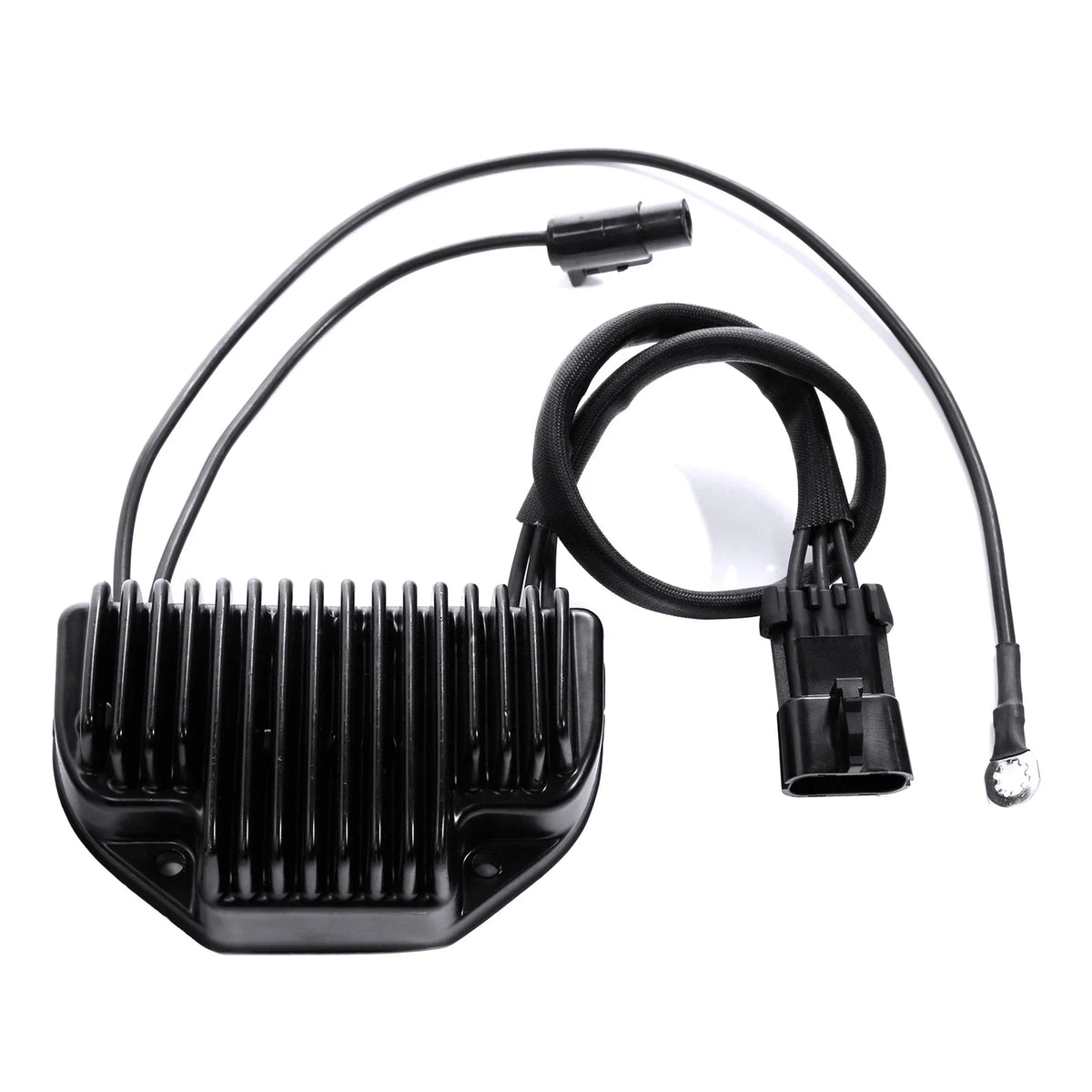 Voltage Rectifier Regulator for Harley Street Rod V-Rod (2002–2007)
