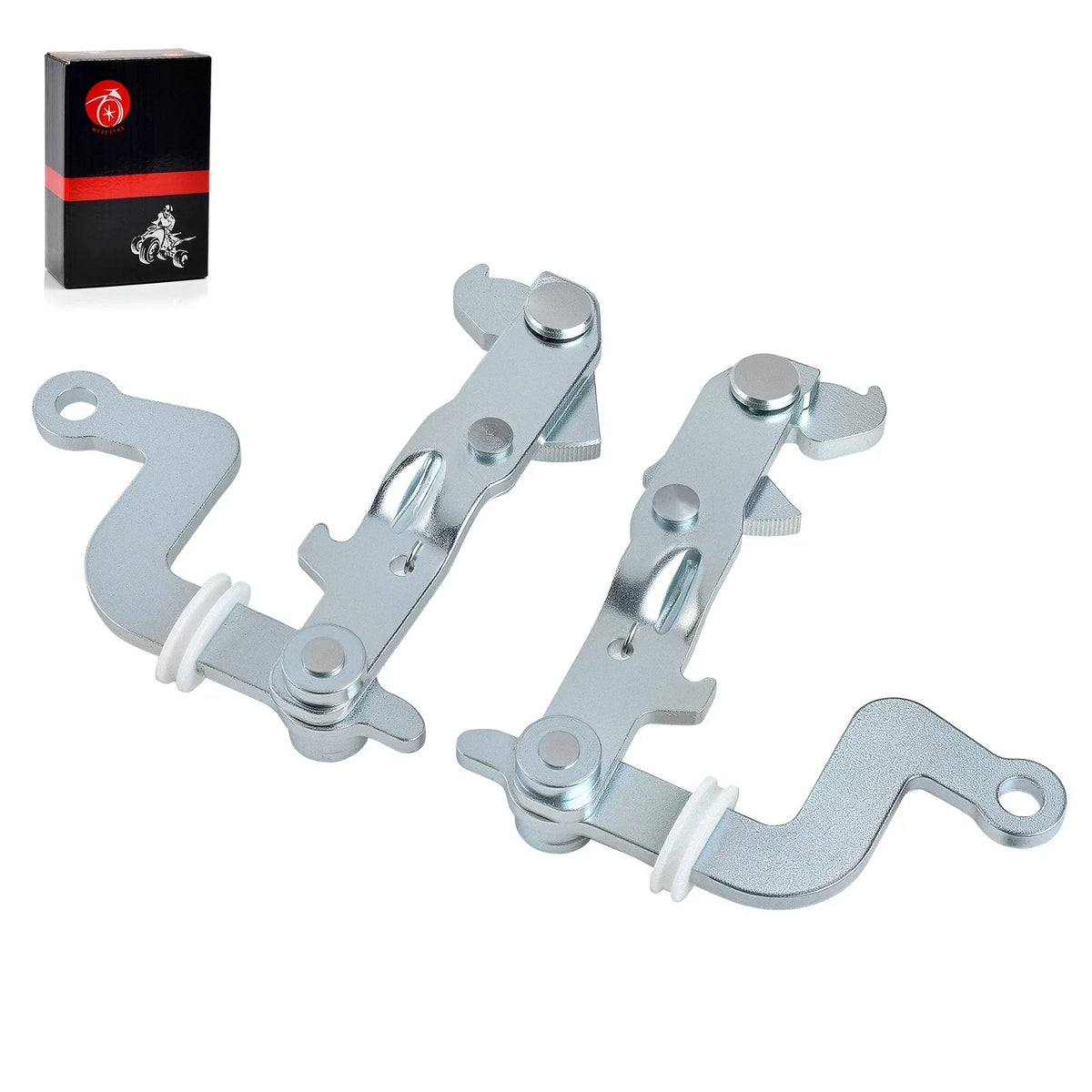 Brake Lever Bracket for Kawasaki Mule 4000 KAF620 (2009–2023)