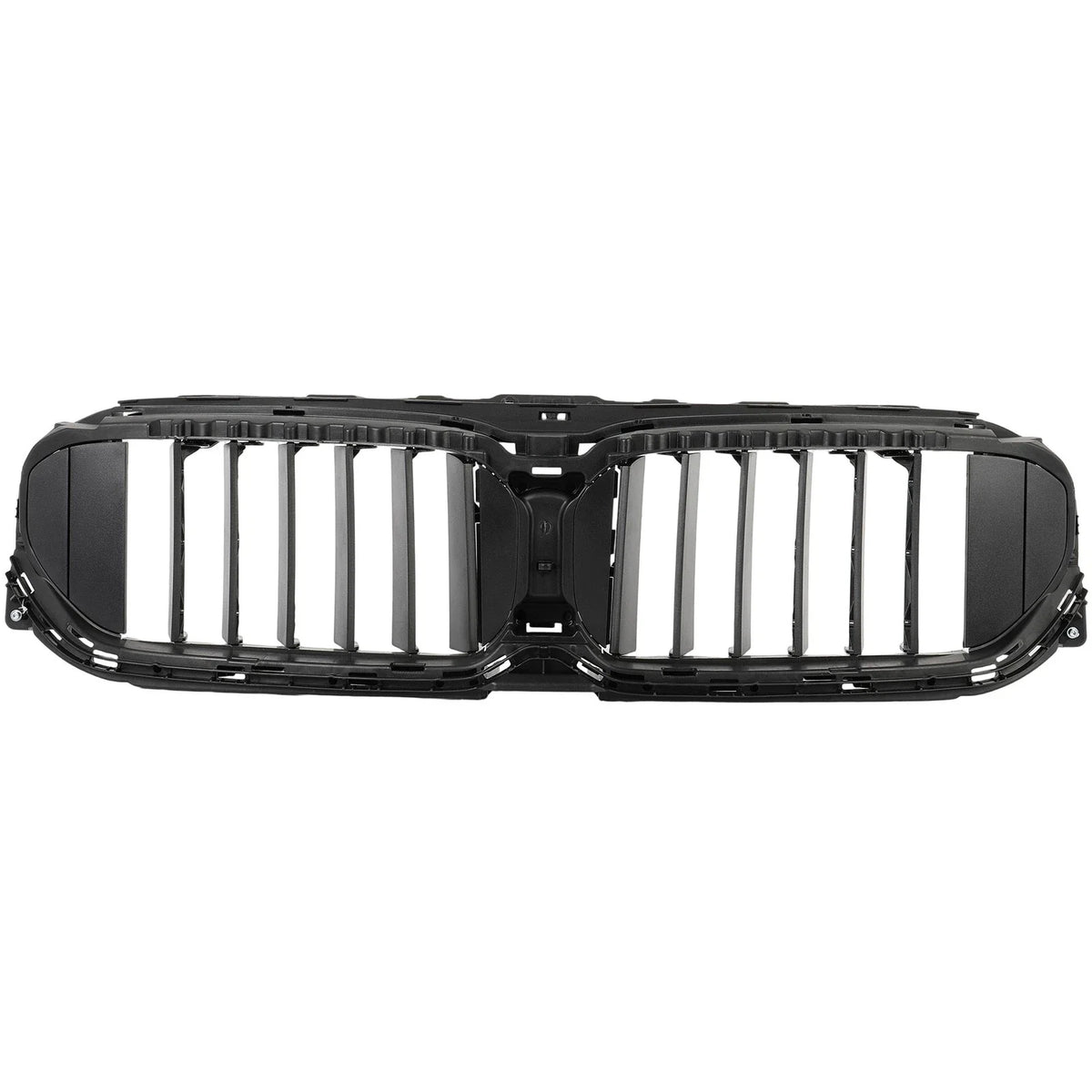 Front Radiator Active Grille Air Shutter W/Motor 51119498612 for BMW G30 (2021–2023)