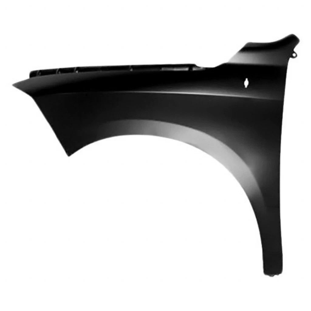 Driver Side Fender Assembly for Ram 1500 Classic (2019–2020) MLX-SHE332-31QL-CL360A51, CH1240269