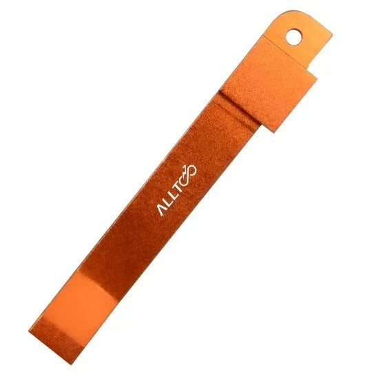Aluminum Brake Piston Reset Tool for Bicycle Hydraulic Brakes (2010–2023)