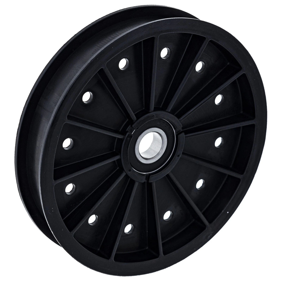 Idler Pulley for Exmark Lazer Z (Zero Turn) (109-2796)