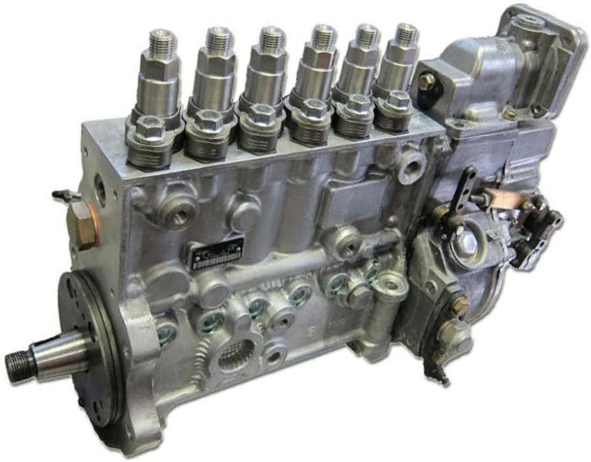 P7100 Fuel Injection Pump 3931599 for Dodge Ram (1994–1998)
