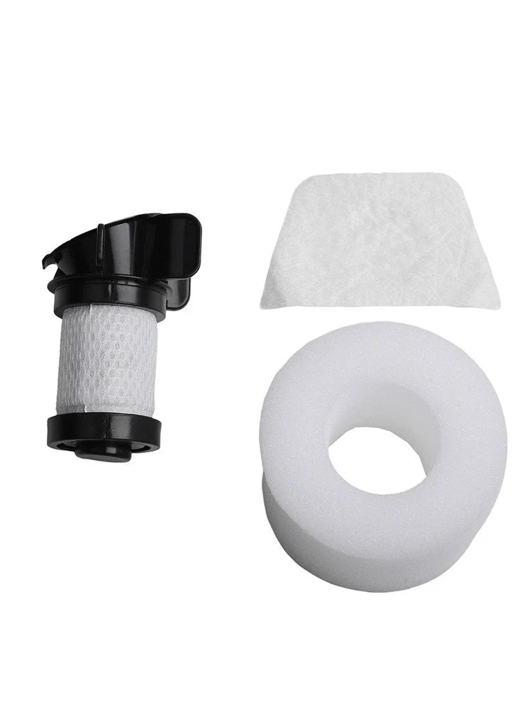 Filter Parts Set for Shark Vacuum Cleaners