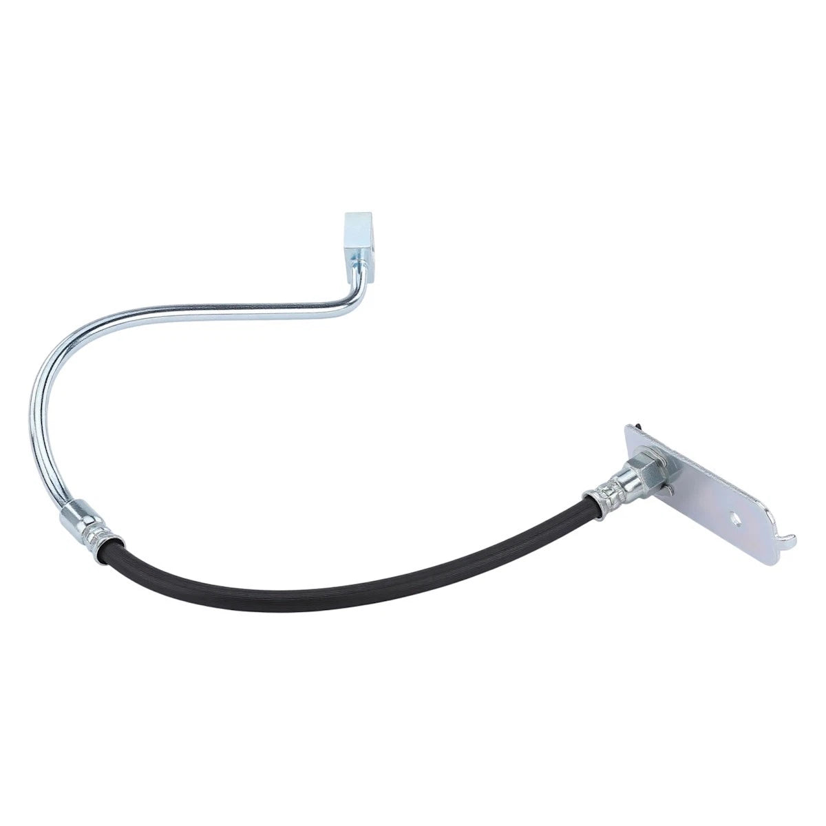 Brake Line Rear Driver Left for Chrysler Sebring Dodge Stratus (1995–1998) - 17981907, 2203392, 4847229, H381139