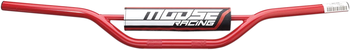 7/8" Carbon Steel Handlebar for CR Low (H31-1039R)