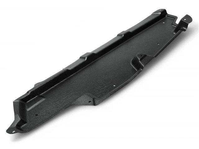 Undercar Shield Right for Lincoln MKX (2011–2015) 72662HMSH