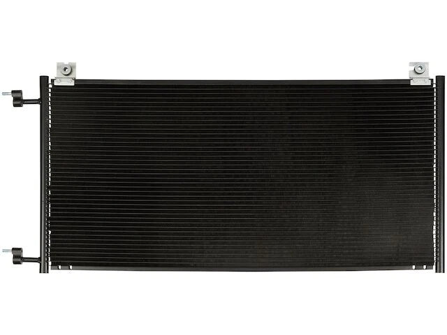 A/C Condenser for Cadillac Escalade (2002–2006) 51388CGHN