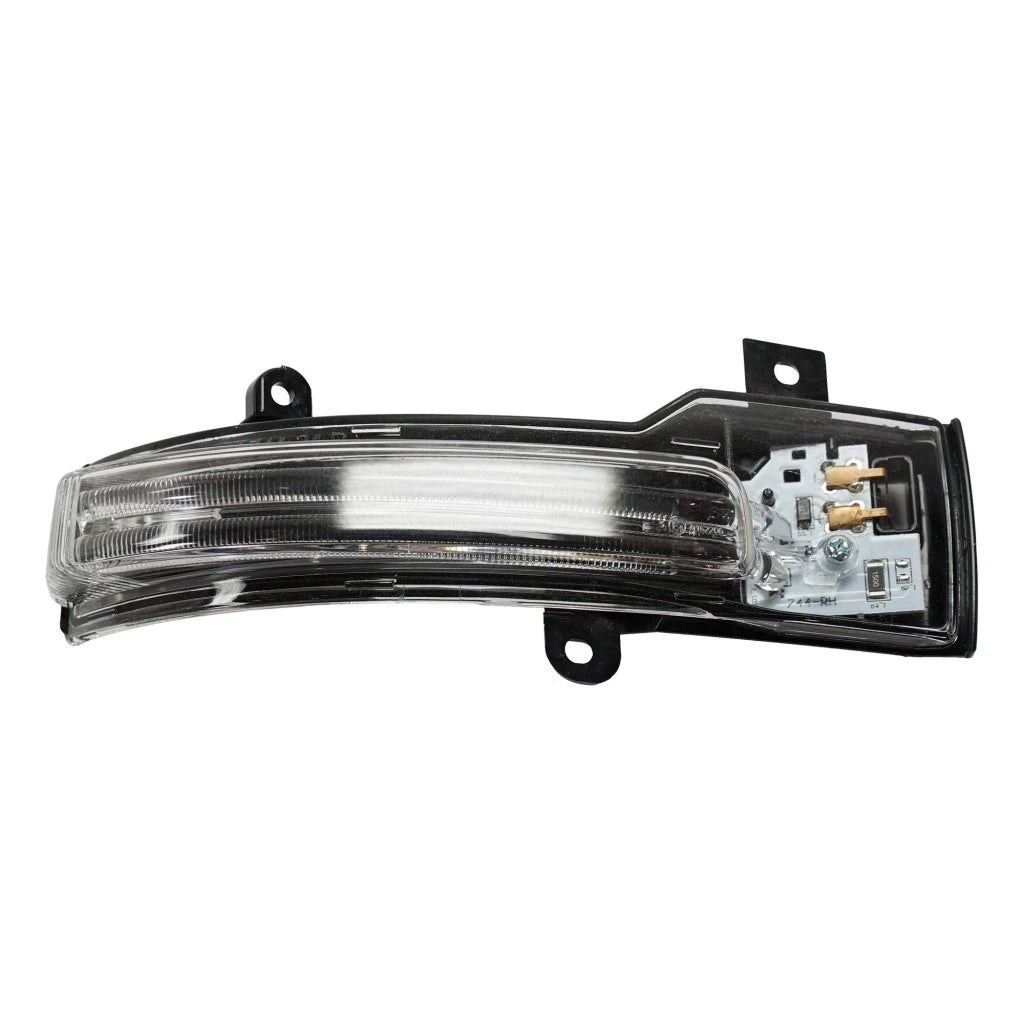 LED Mirror Turn Signal Light for Mitsubishi Mirage (2015–2017) - CLX-M0-USA-RM47150005-CL360A73, MI1329100