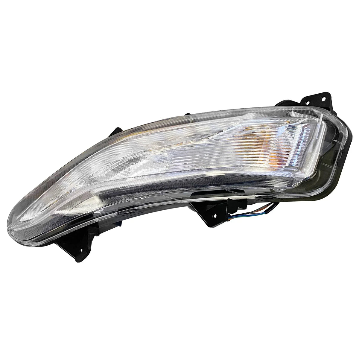 LED Fog Light Turn Signal for Chevy Malibu (2019–2022)