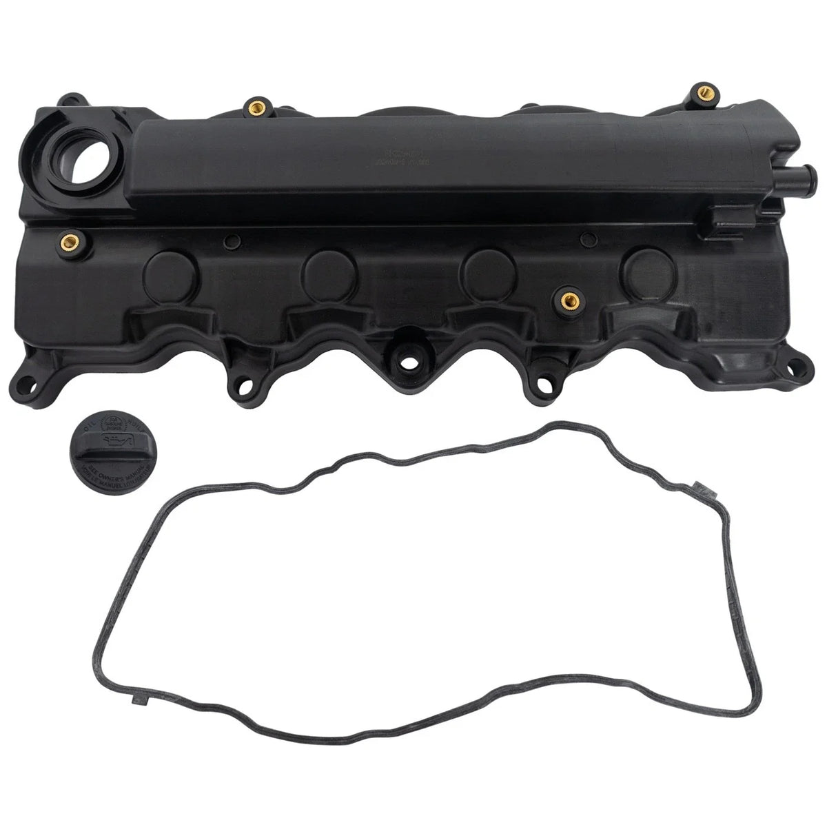 Valve Cover for Honda HR-V Civic Acura ILX (2013–2015)