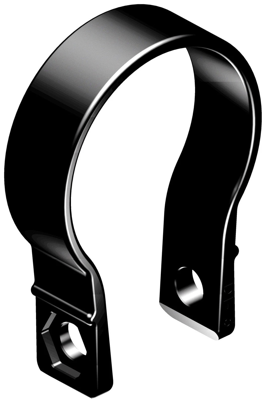 Base Clamp for Scosche Electronic Mounts (PSC21007)